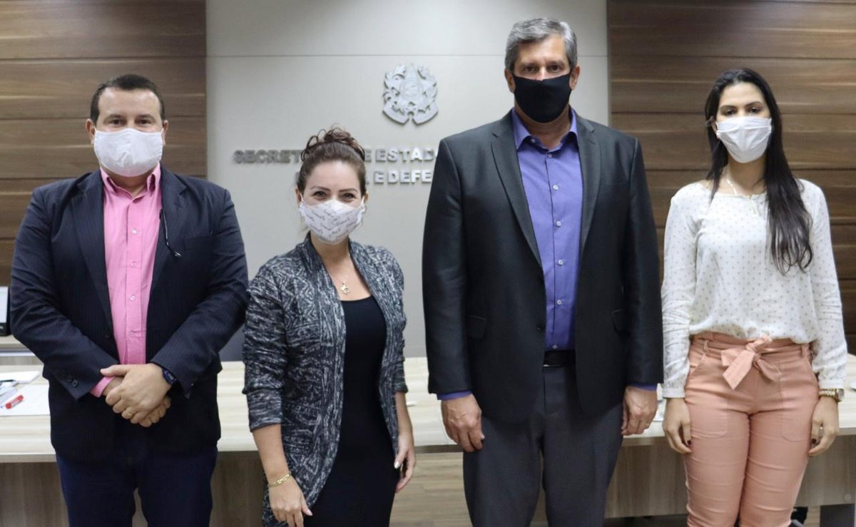 Deputada reivindica funcionamento permanente das Delegacias Especializadas de Atendimento à Mulher em toda Grande Vitória
