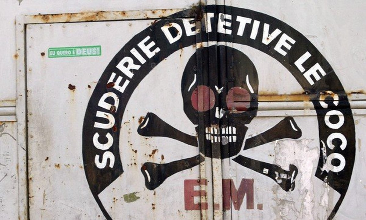 EDITORIAL: Espírito Santo não pode retroceder aos tempos sombrios da Le Cocq e do crime organizado