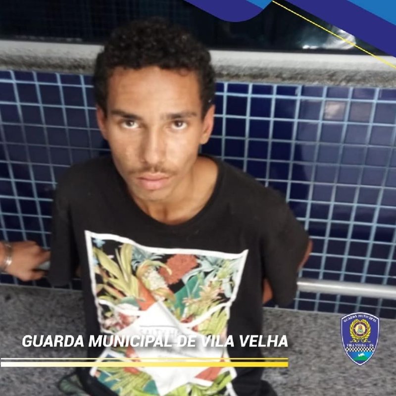 LIVRE PARA AGIR: Em 40 dias, rapaz é preso três vezes no mesmo local, cometendo o mesmo crime e solto em Audiências de Custódia no Espírito Santo