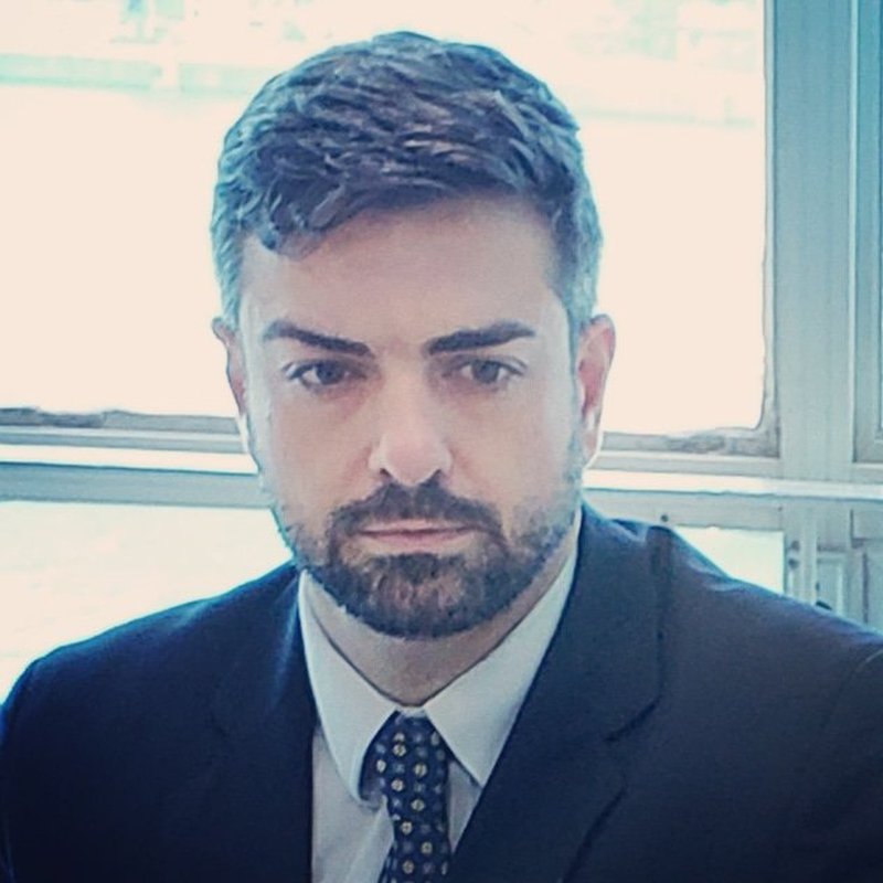 Pré-candidato a vereador em Vitória, delegado de Polícia é vítima de fake news