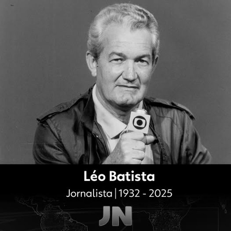 O adeus à voz marcante da TV: ‘Tem que ter gosto, tem que ter dom e tem que ter treino’