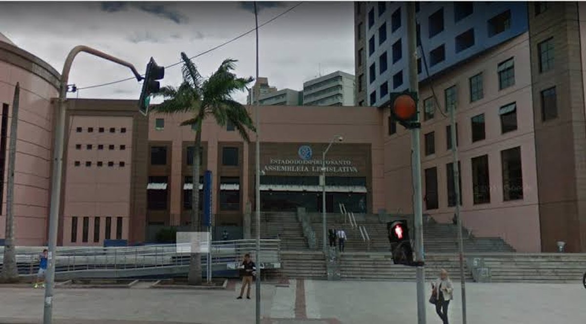 URGENTE: Tribunal de Justiça suspende Lei que permitiu Erick Musso dar 'golpe' da reeleição antecipada na Assembleia Legislativa