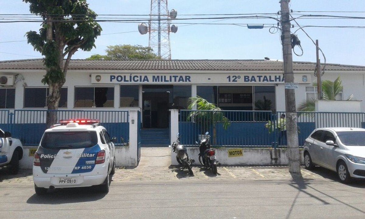 Morador de Linhares inventa ter sido ameaçado, agredido e perseguido por sargento e é condenado a pagar indenização de 8 mil reais