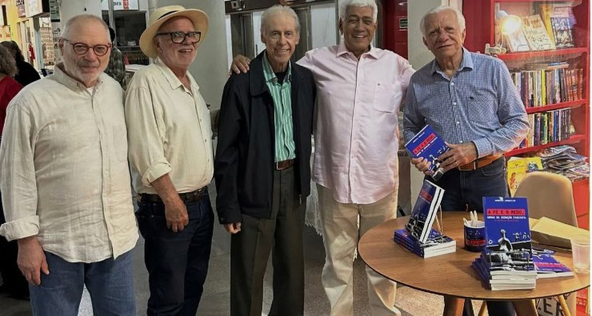 Novo livro de Roberto Junquilho mostra as armas utilizadas pela extrema-direita para enganar a população