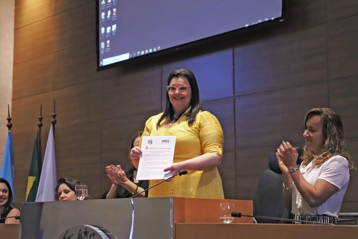 Ministério Público Estadual cria Núcleo de Apoio às Vítimas de Violência no Espírito Santo