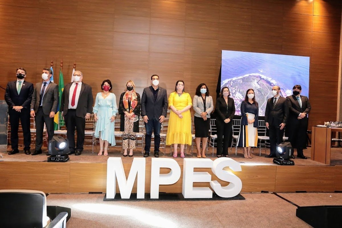 “NÃO PODEMOS PERMITIR QUE ACABEM COM O MINISTÉRIO PÚBLICO”: Promotores e procuradores de Justiça destacam atuação estratégica e coordenada em defesa do MP