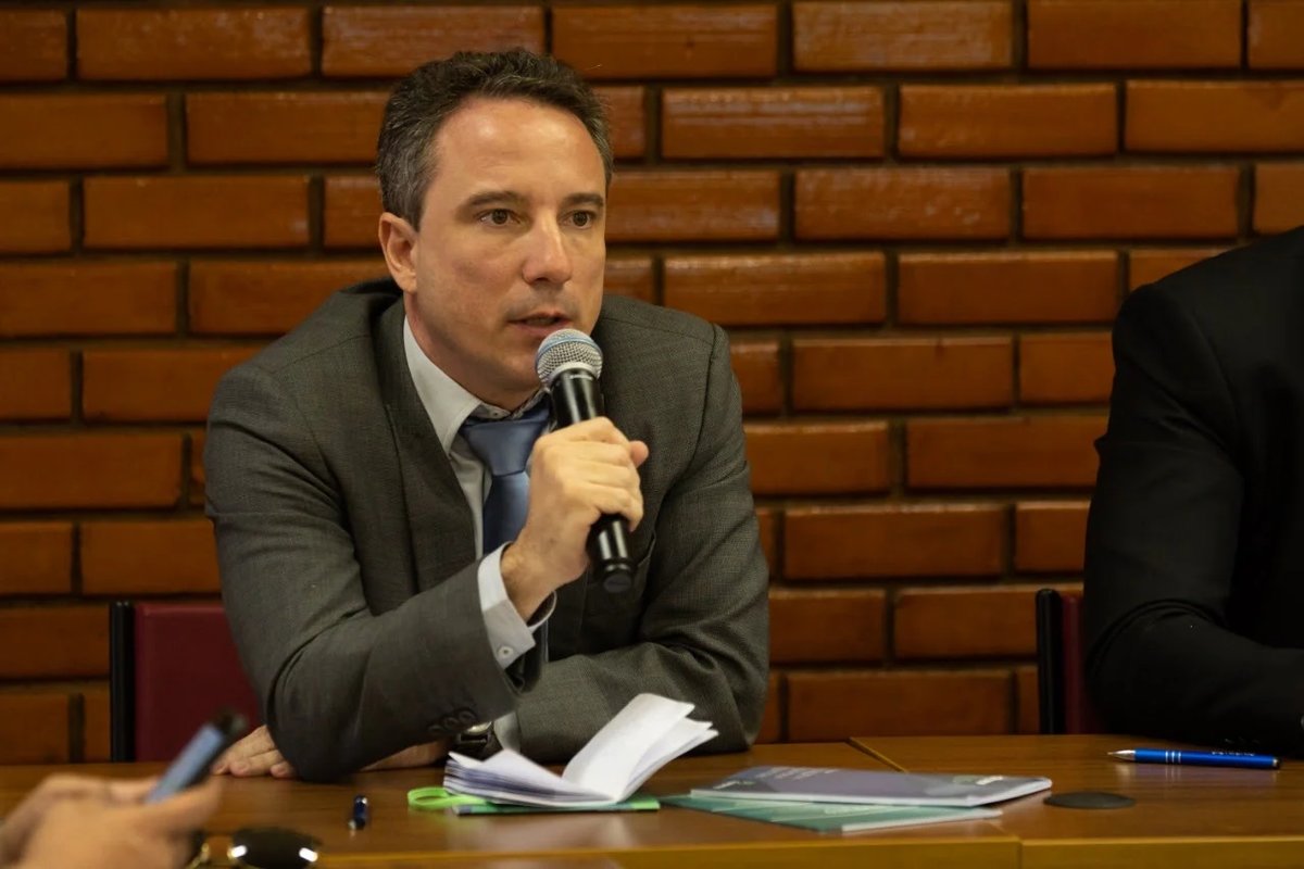 Presidente da ADPF diz que Polícia Federal sofre retaliação do governo