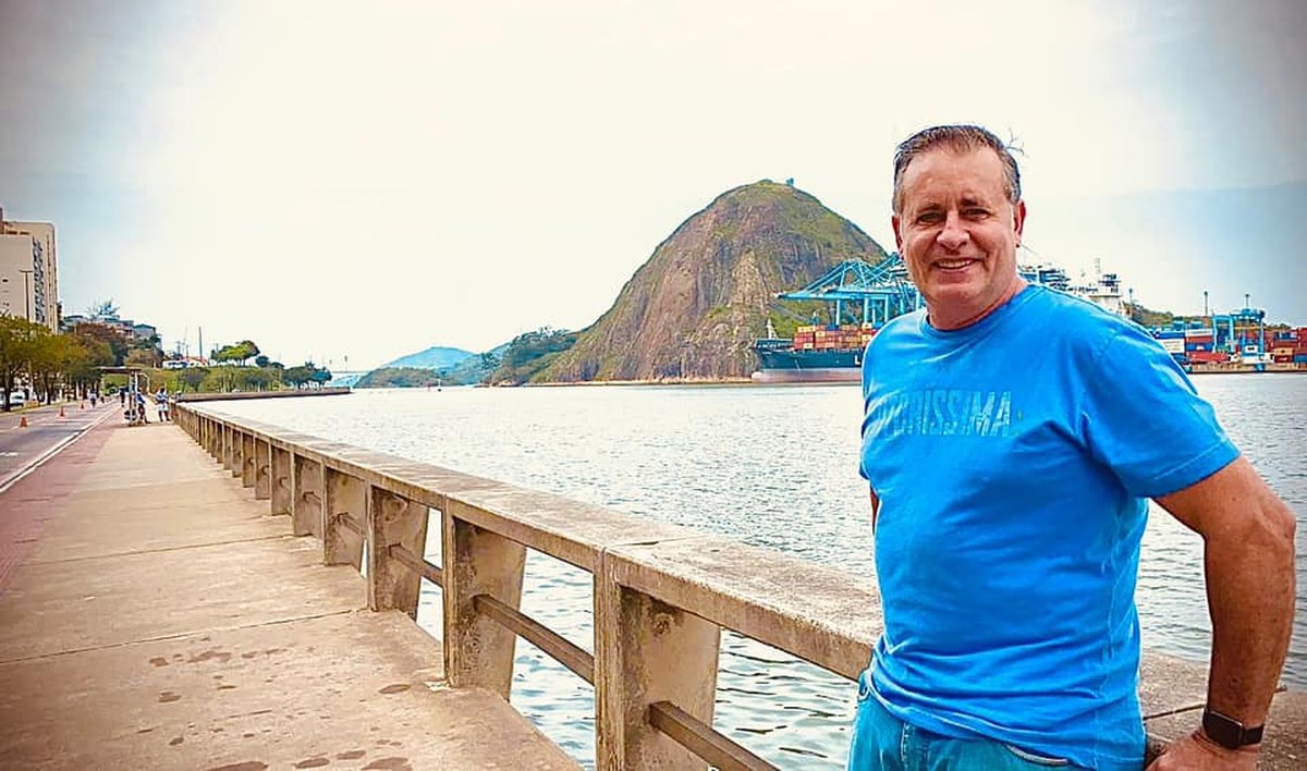 Plenário emite parecer prévio pela aprovação das contas do ex-prefeito Luciano Rezende