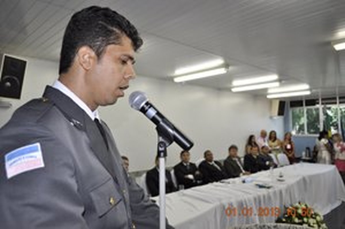 Luciano Márcio é o novo presidente da Câmara de Vereadores de Nova Venécia