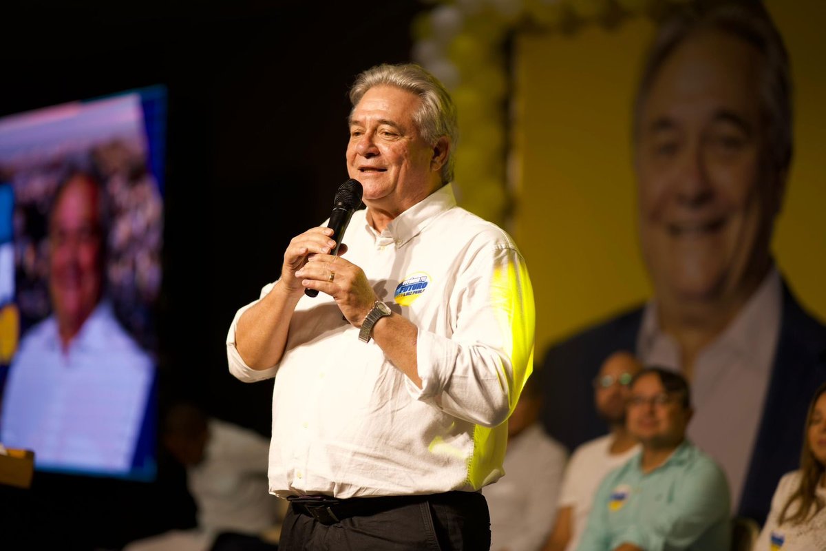 Criador da Guarda Municipal de Vitória, Luiz Paulo critica o isolamento da cidade e defende a implantação de uma Guarda Metropolitana