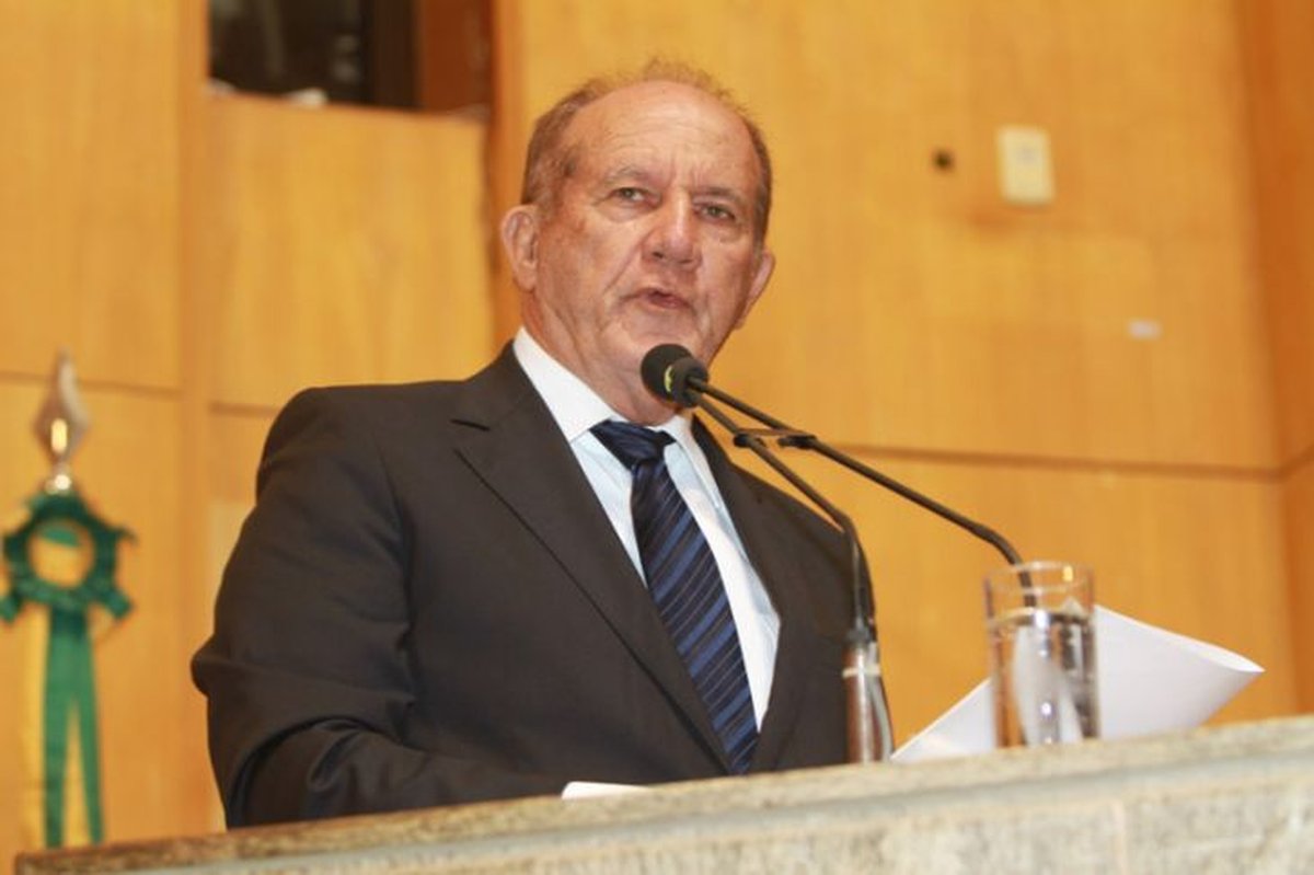 Absolvido pela Justiça da acusação de estupro, ex-deputado fala pela primeira vez: “Foram dias e noites de angústia para mim e minha família”, diz Luiz Durão