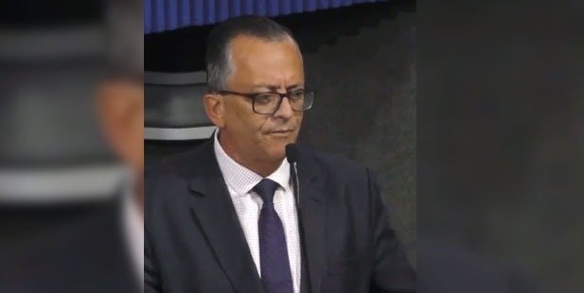 Aliado de Pazolini quer fazer ‘operação fortíssima’ para apurar denúncias de fraudes em licitações na Prefeitura de Vitória