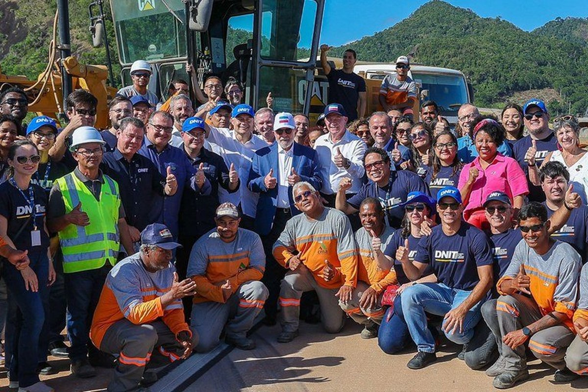 Casagrande e Lula, a dobradinha forte que abre novo caminho para o Espírito Santo continuar a crescer