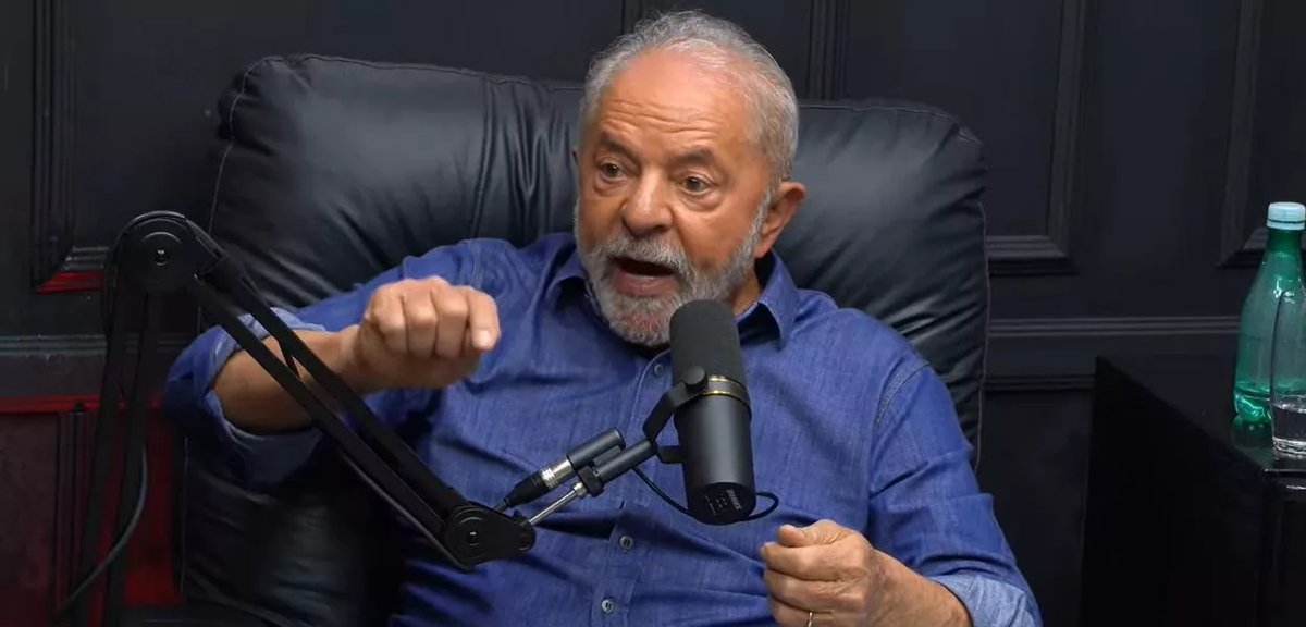 Em carta à Unesco, Lula pede soluções globais de combate às fake news