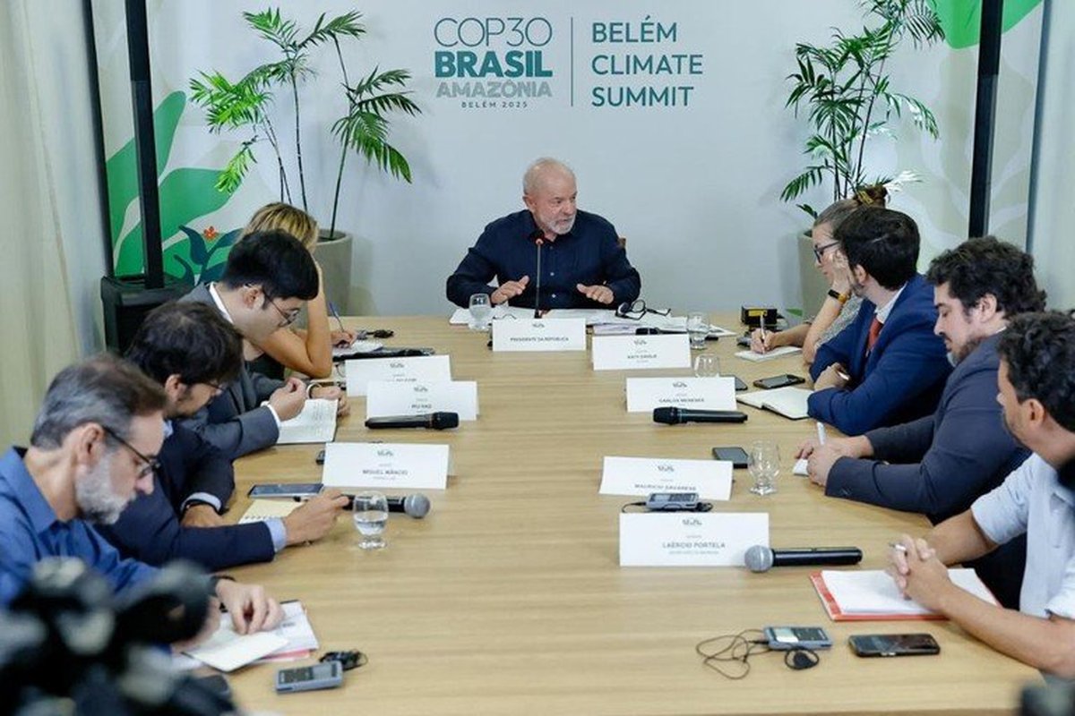 Lula fala em ‘matança’ no Rio e afirma que operação com 121 mortos ‘foi desastrosa’