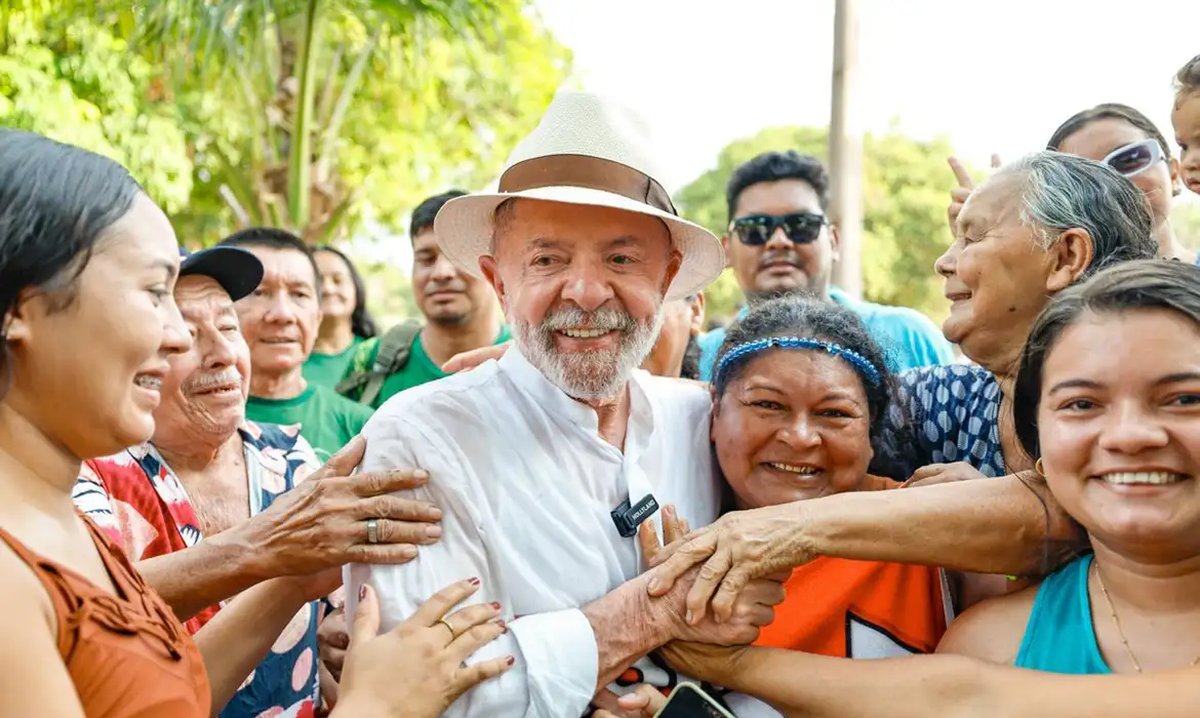 Senado aprova isentar IR para quem ganha até RS 5 mil: "Uma vitória da democracia e da justiça social”, comemora Lula