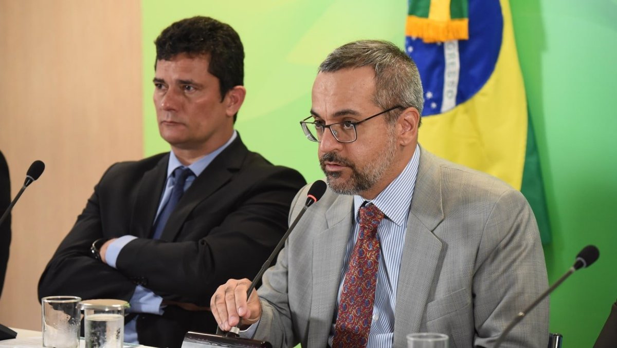 Governo federal estimula pesquisas científicas para enfrentamento de crimes