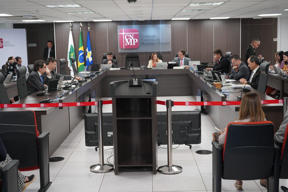 Associação de Delegados vai ao STF questionar resolução sobre controle externo da atividade policial efetuado pelo Ministério Público