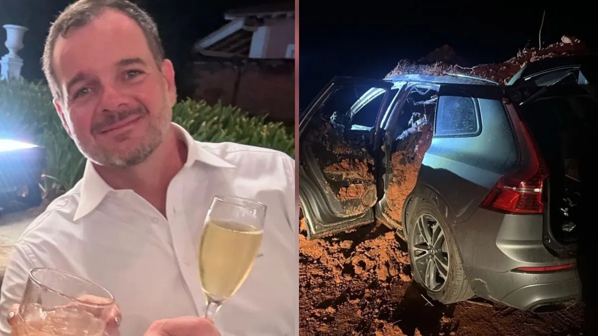 Juiz, que foi delegado da Polícia Civil capixaba e magistrado no Espírito Santo, é assassinado em São Paulo