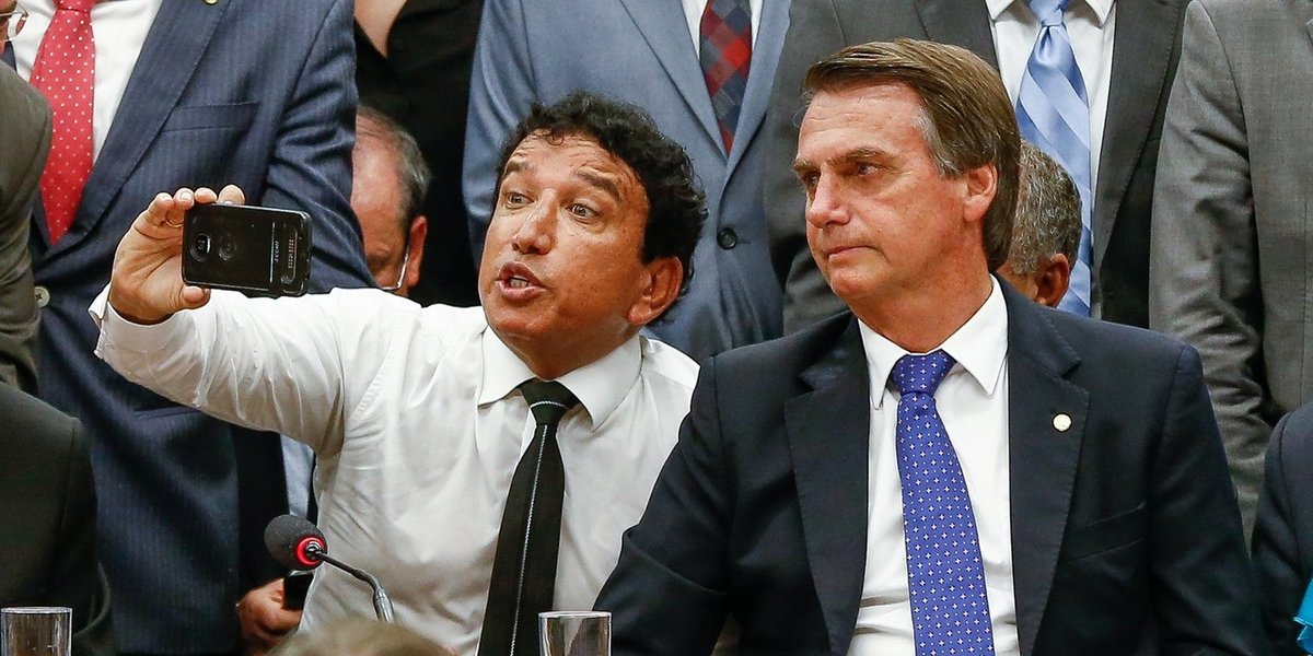 Delação de Mauro Cid aponta senador capixaba em ala radical da tentativa de golpe no País