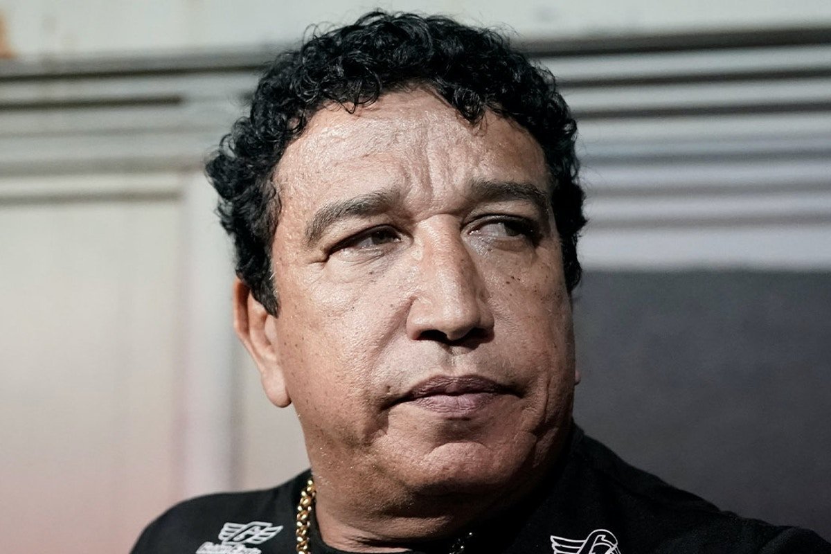 VÍTIMA FOI A MÃE DE UM DOS 29 MORTOS NO MASSACRE DO JACAREZINHO: Magno Malta é condenado por fake news