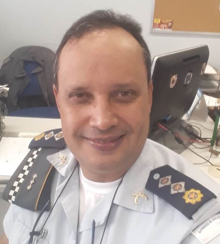 A sobrevivência das Polícias Militares do Brasil e a emersão das Sociedades Distópicas: uma “viagem psicodélica” ou uma cruel realidade?