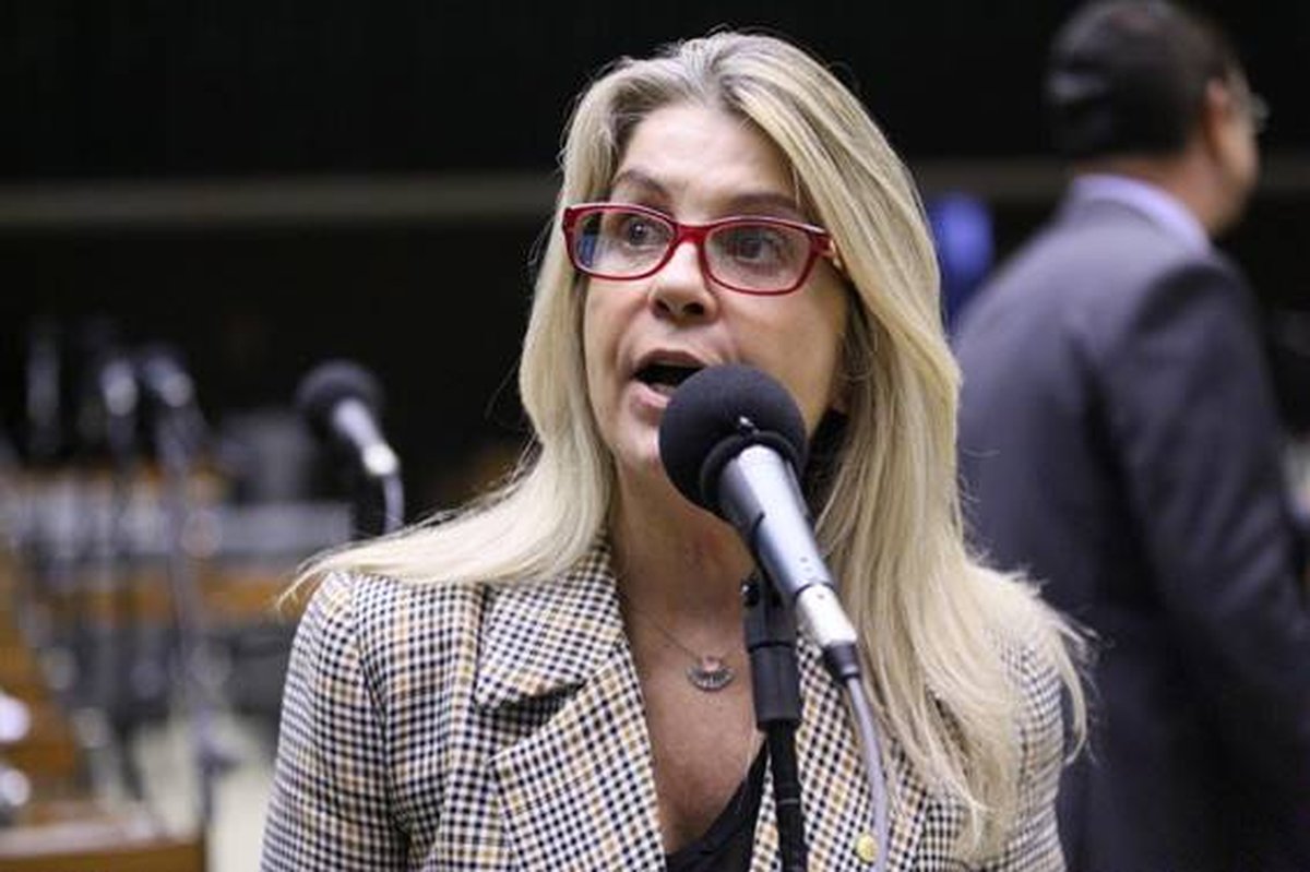 Candidato a governador, Manato diz que vai priorizar a segurança, mas a mulher dele não enviou nenhum centavo para a segurança dos capixabas em 3 anos e 9 meses como deputada