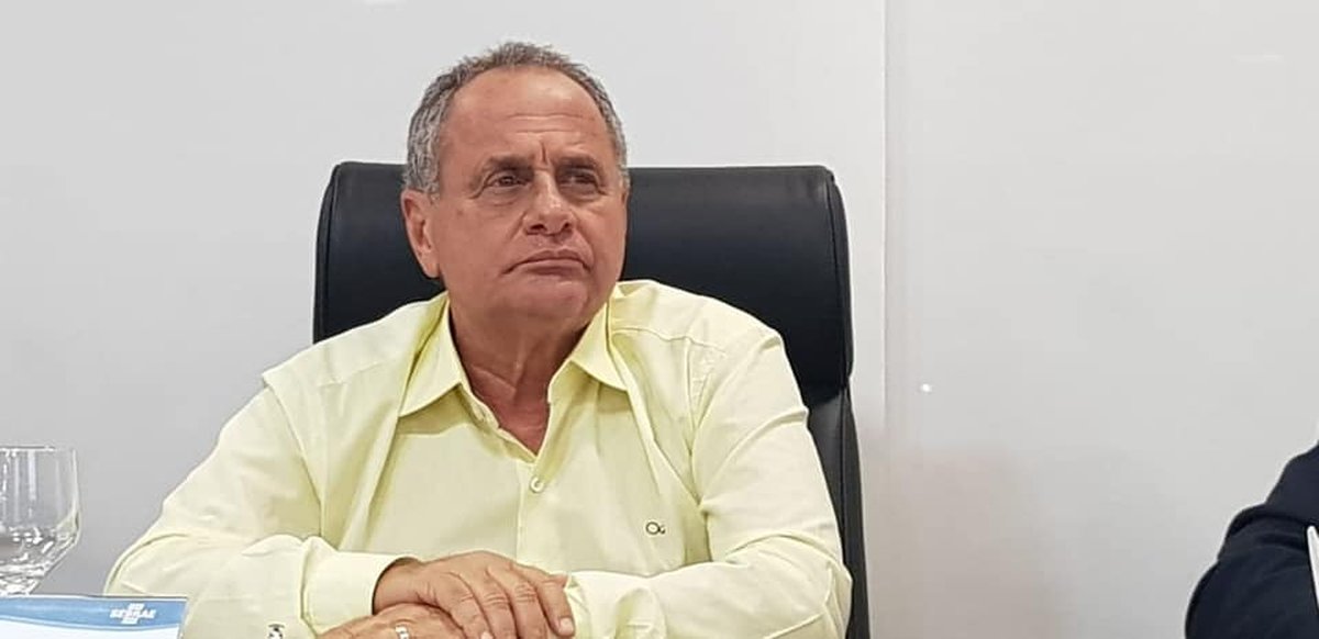 Manato traiu o bolsonarismo no Espírito Santo, diz Movimento Conservador