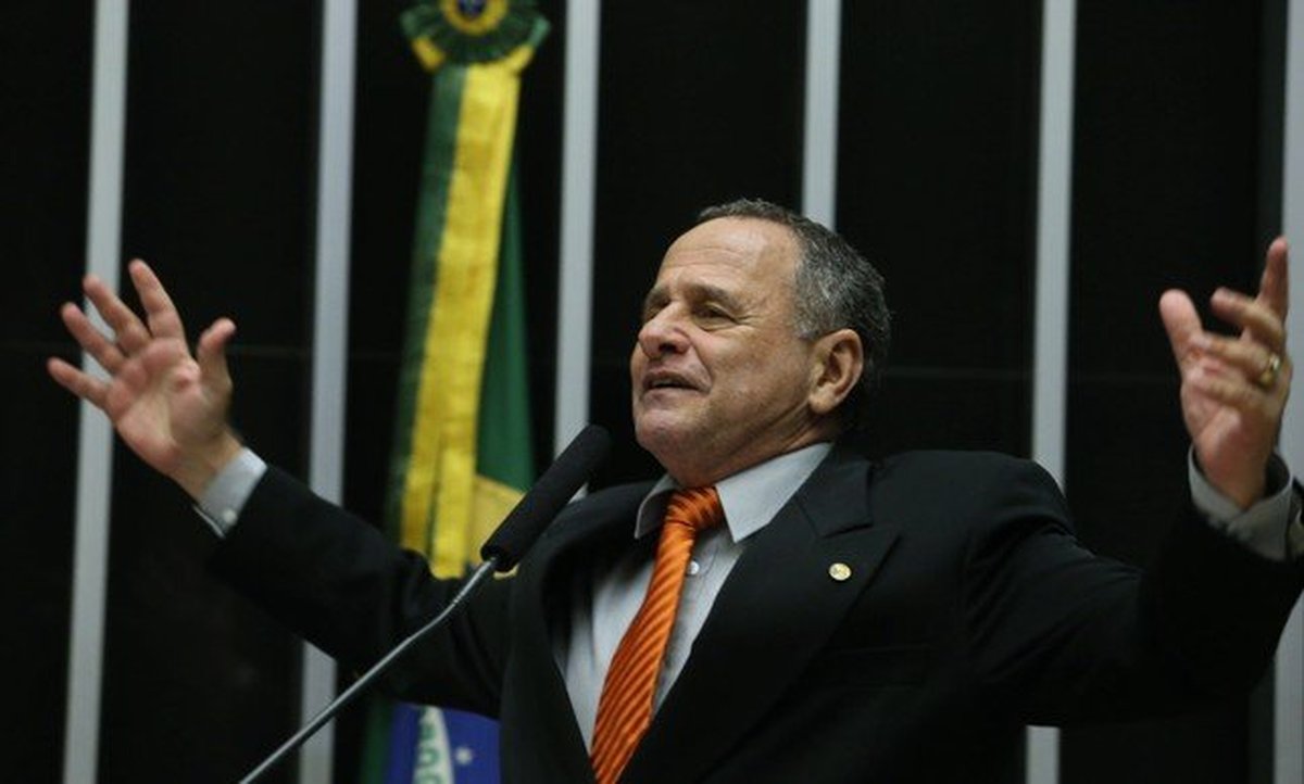 Exonerado por Bolsonaro, Manato vai assumir cargo na Assembleia Legislativa para articular parte da bancada da segurança pública