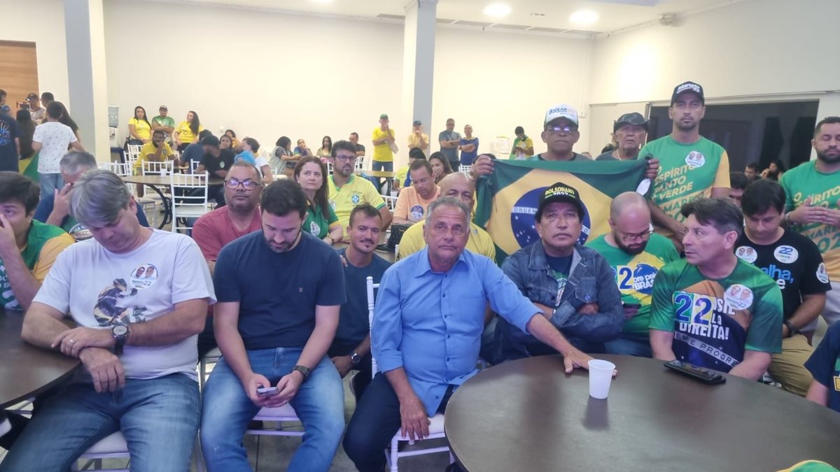 Ingratidão e briga por poder levam entidades de classe dos militares a saírem derrotadas nas eleições de 2022
