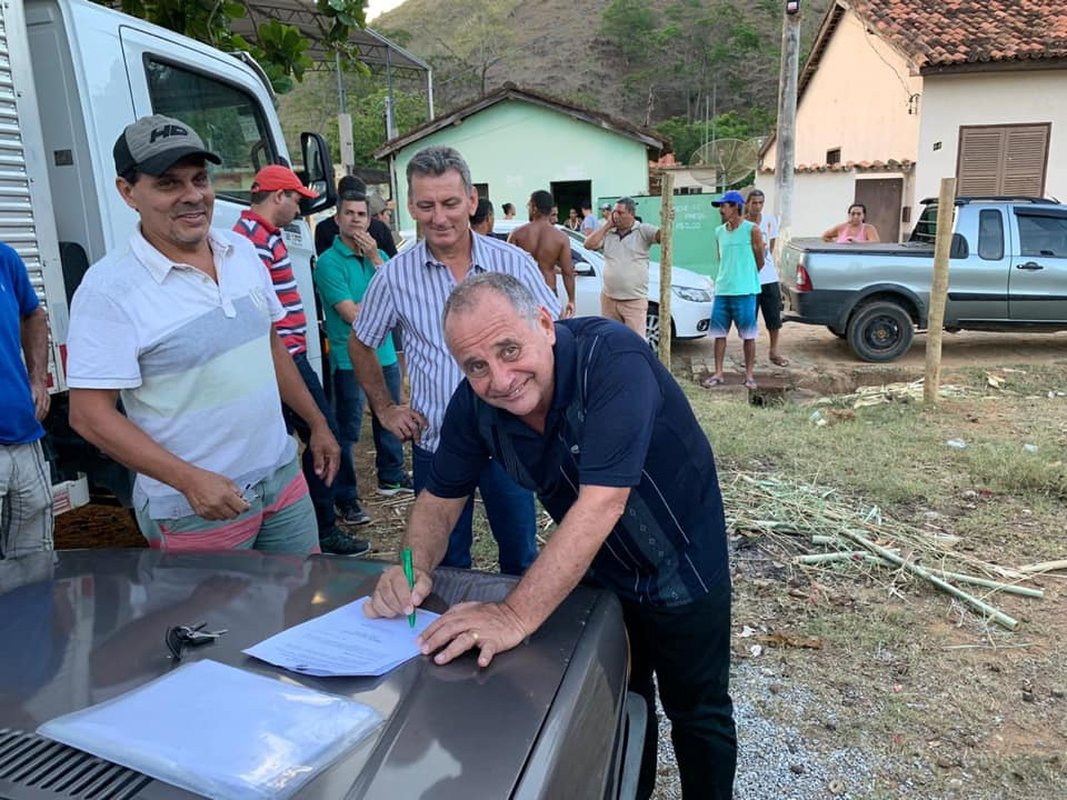 “Médicos gostam de dinheiro”, diz candidato ao governo do Espírito Santo ao falar sobre melhorar a saúde