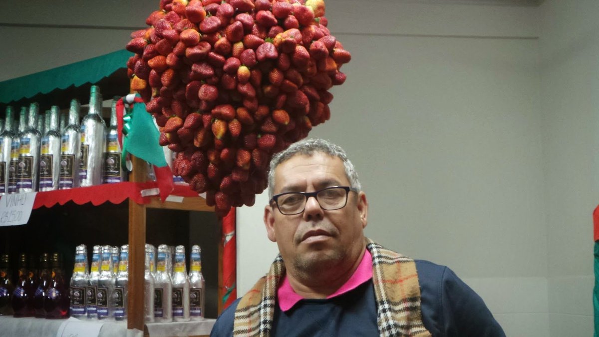 Manenti, o morador de rua que virou sargento da Polícia Militar, derrubou preconceito, luta em favor das minorias e defende um plano de carreira fixo nas instituições policiais