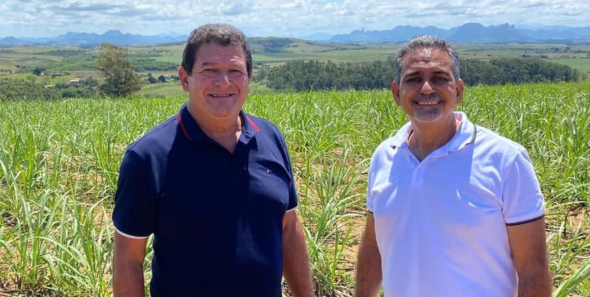 Prefeito e vice são cassados no Espírito Santo 27 dias depois de tomar posse