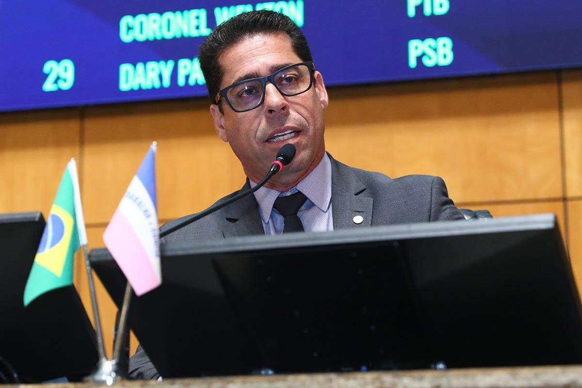 Marcelo Santos deu estabilidade à Assembleia Legislativa e ao Espírito Santo