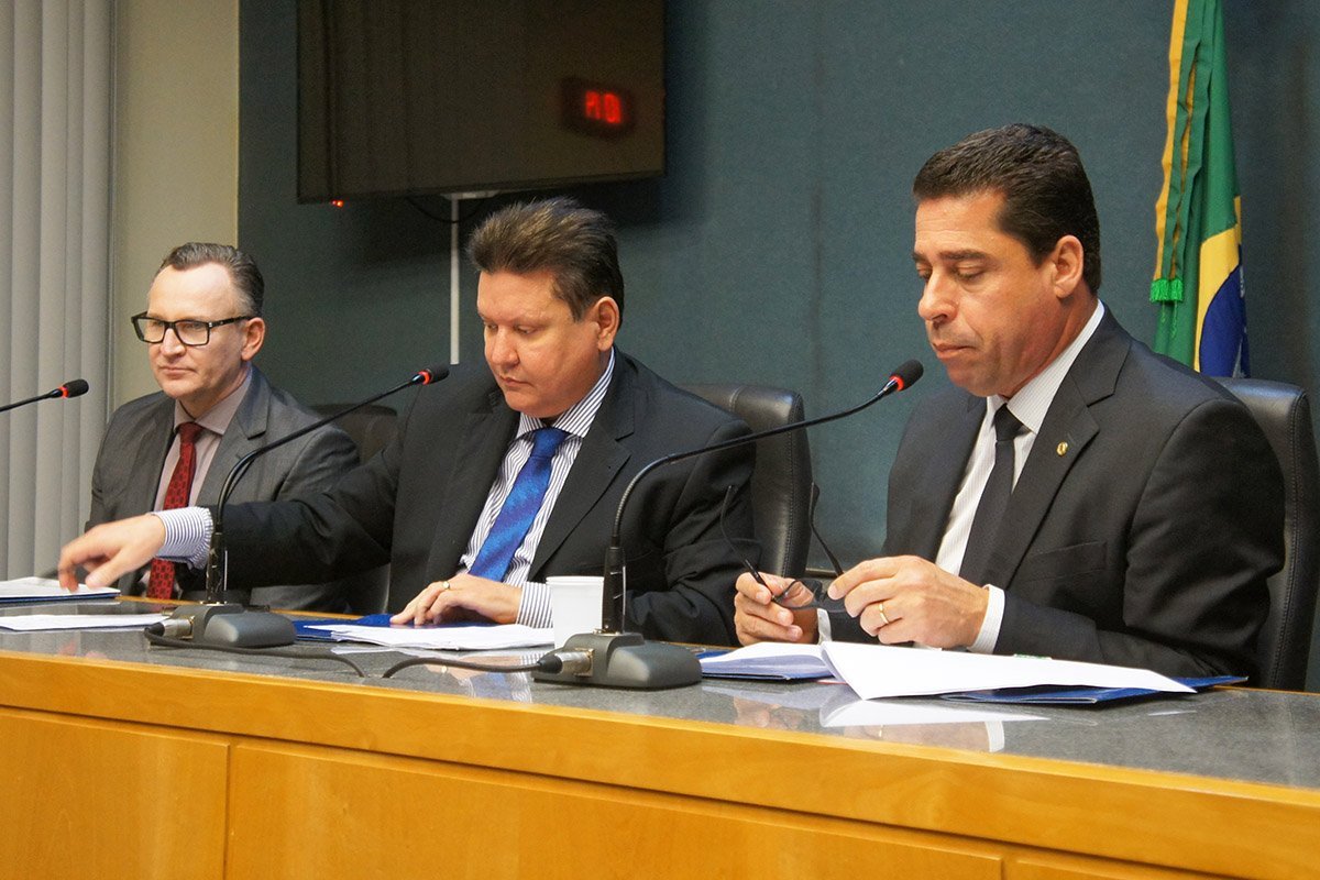 Cariacica se torna o município mais disputado, mas precisa de um candidato com coragem e experiência para enfrentar a bandidagem e a falta de infraestrutura