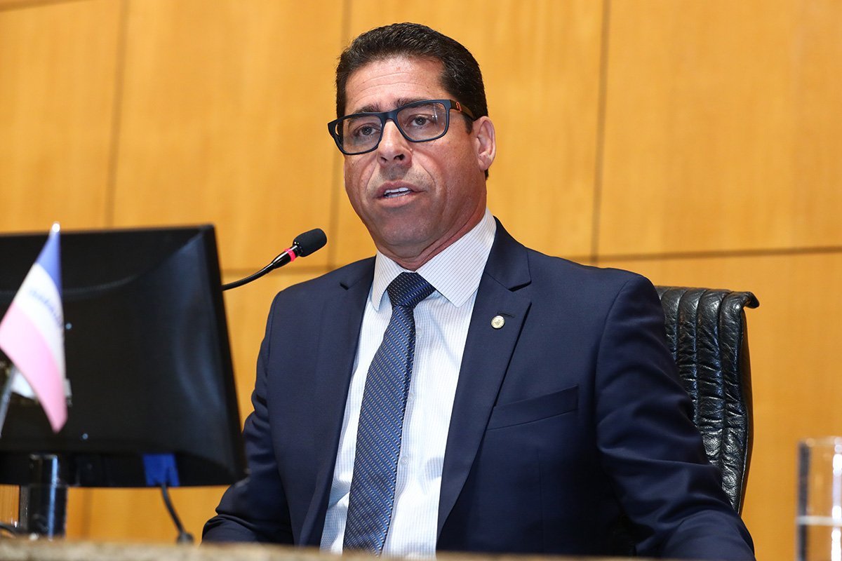 Projeto altera estrutura administrativa da Assembleia  Legislativa e integra a Casa com as Câmaras de Vereadores do Espírito Santo