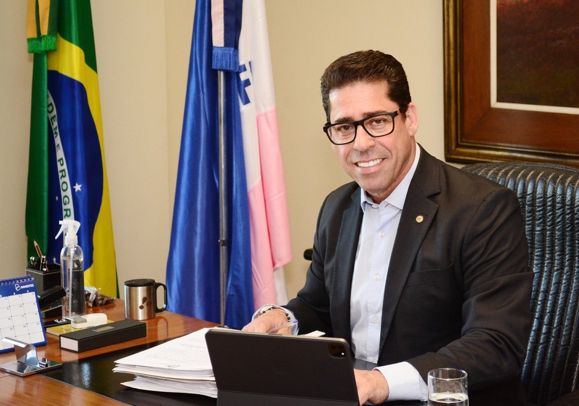 Presidente da Assembleia Legislativa, Marcelo Santos promove encontro com vereadores do Sul e do Caparaó, em Cachoeiro, no sábado (17/06)