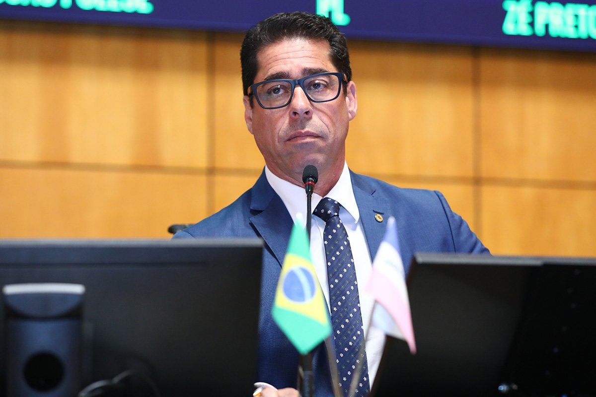 Grupo da Assembleia Legislativa vai atuar contra violência em escolas