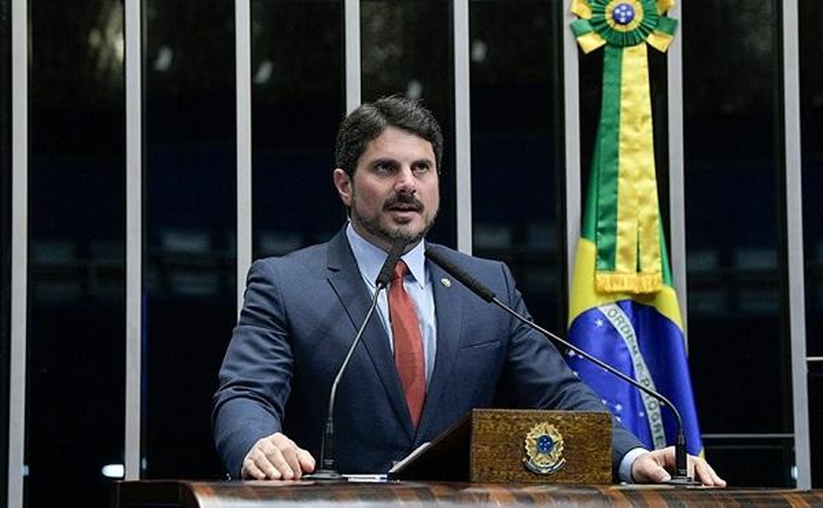 EMENDAS AO ORÇAMENTO: Marcos do Val se antecipou ao STF e comunicou ao Ministério Público todos os valores e os municípios contemplados