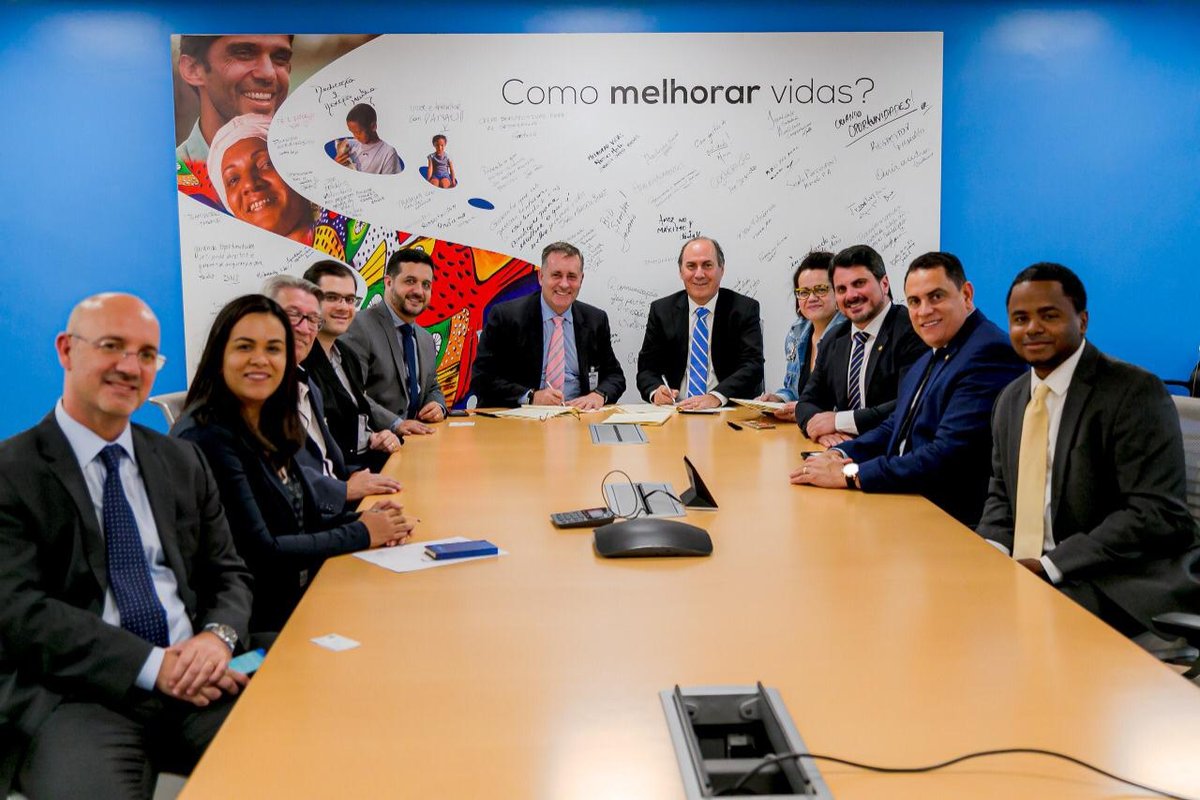 Com ajuda de Marcos Do Val, Senado dá sinal verde e BID vai liberar R$ 400 milhões para obras na orla da periferia de Vitória