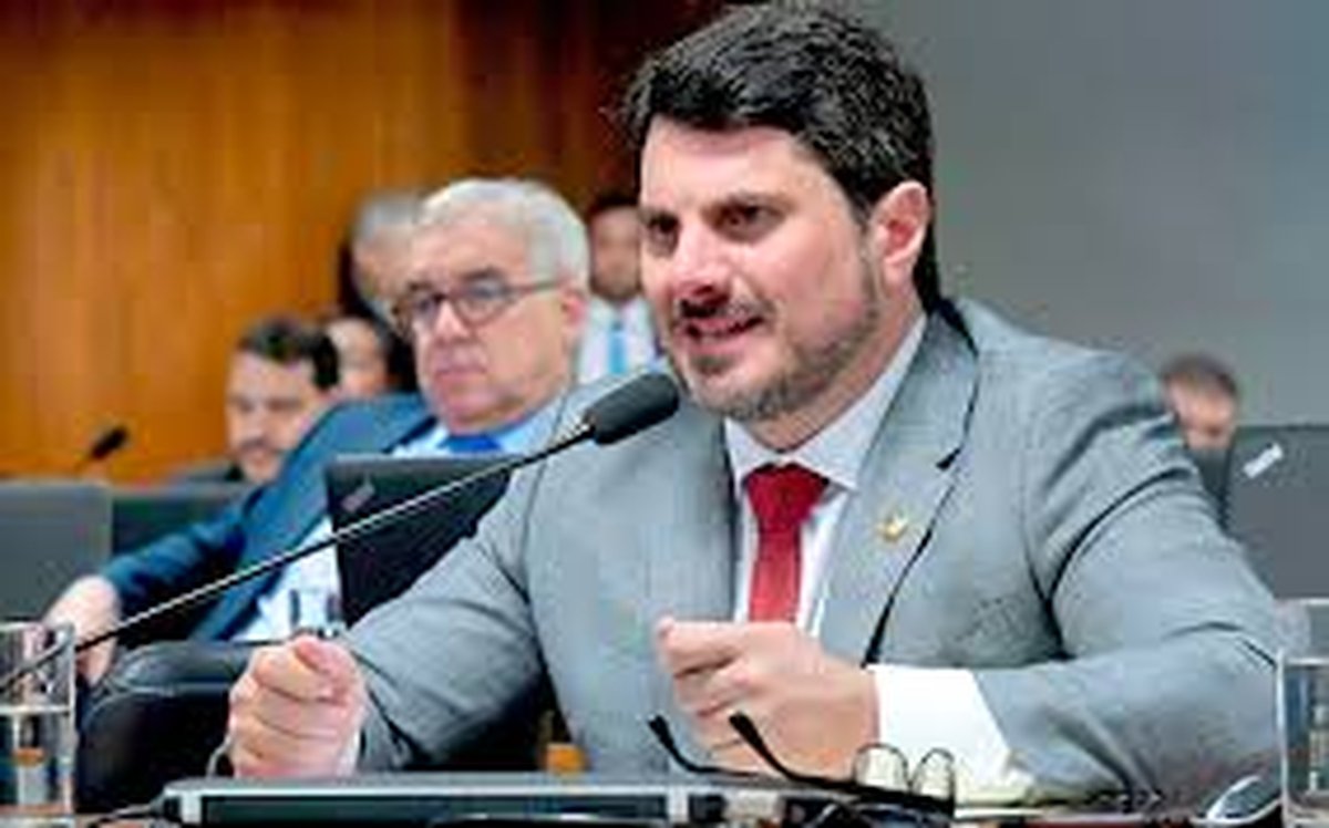 Marcos Do Val é apontado como o melhor político capixaba em pesquisa nacional