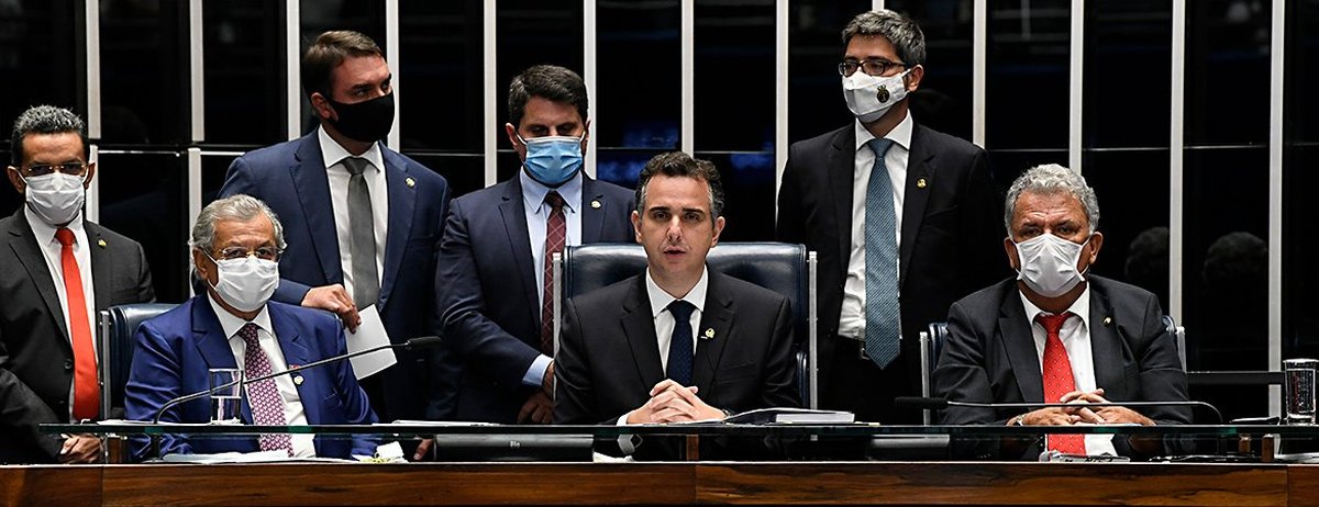 Marcos do Val é eleito o melhor parlamentar capixaba pelo segundo ano consecutivo