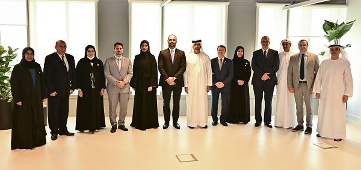 ÁRABES QUEREM INVESTIR 1 TRILHÃO DE DÓLARES NO BRASIL: Em visita a Dubai, Marcos do Val busca garantir parte dos recursos para o Espírito Santo