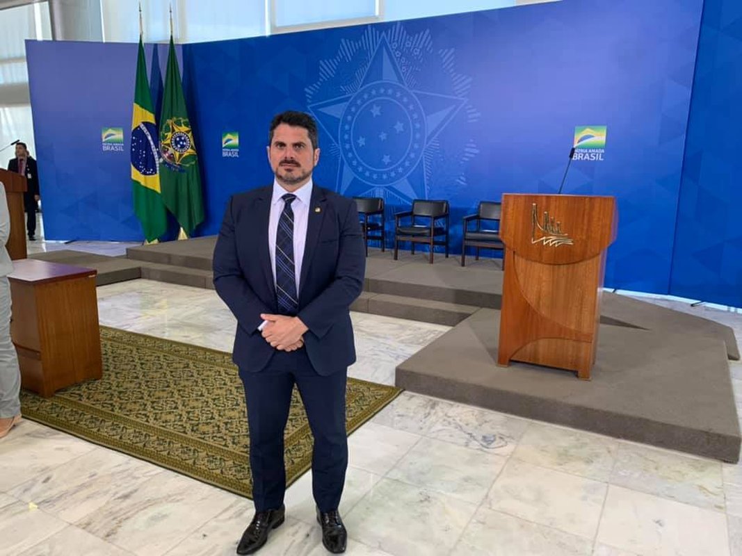 Projeto do senador Marcos do Val proíbe decisões monocráticas do STF em matérias penais