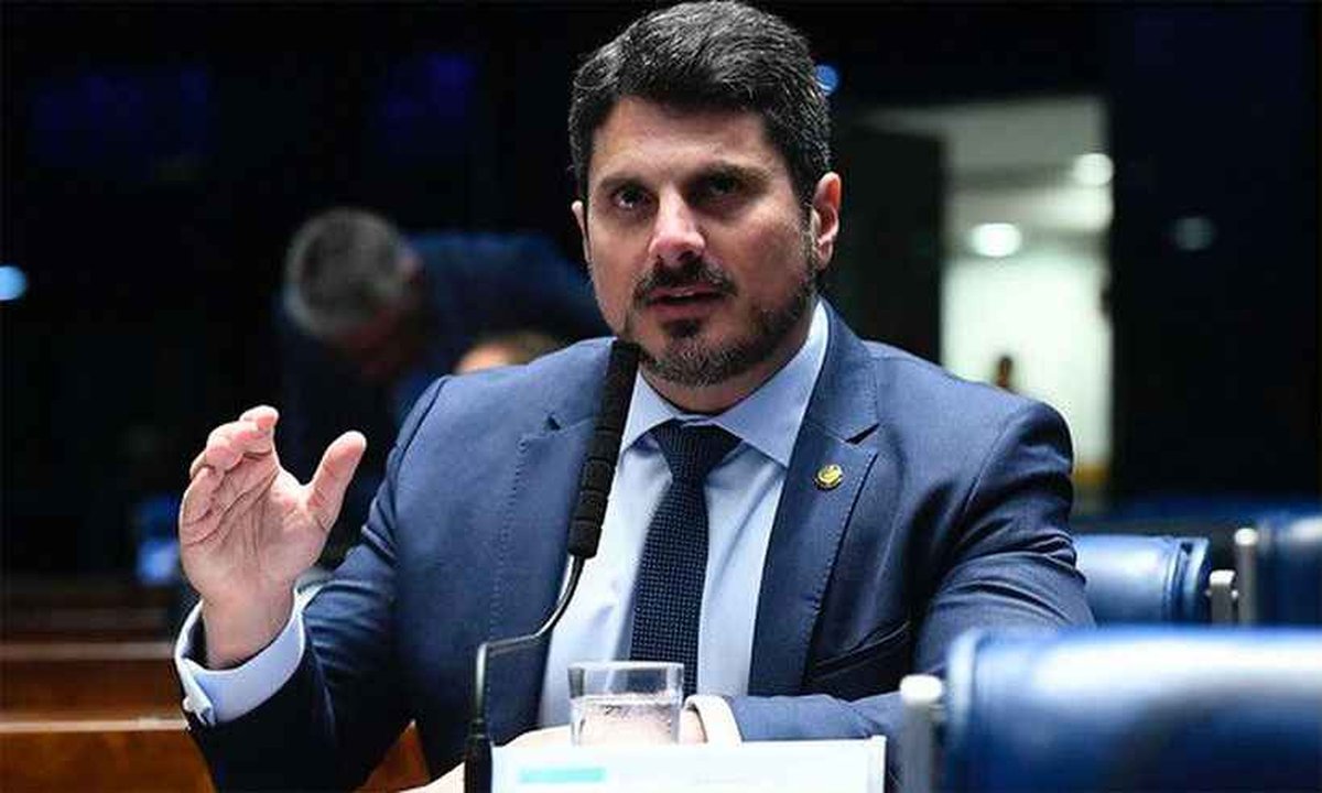 Indicação de Marcos Do Val faz Estado receber mais R$ 24 milhões para enfrentar o coronavírus