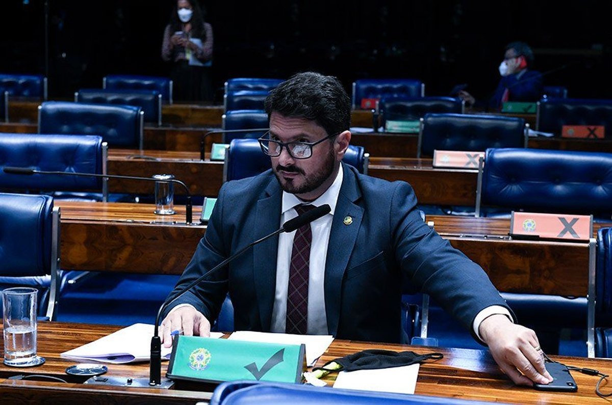 Senado autoriza Espírito Santo a tomar empréstimos de até US$ 246,8 milhões