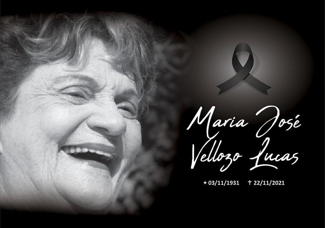 Morre Mariazinha Vellozo Lucas, a Dama de Ferro capixaba que modernizou o Tribunal de Contas do Estado
