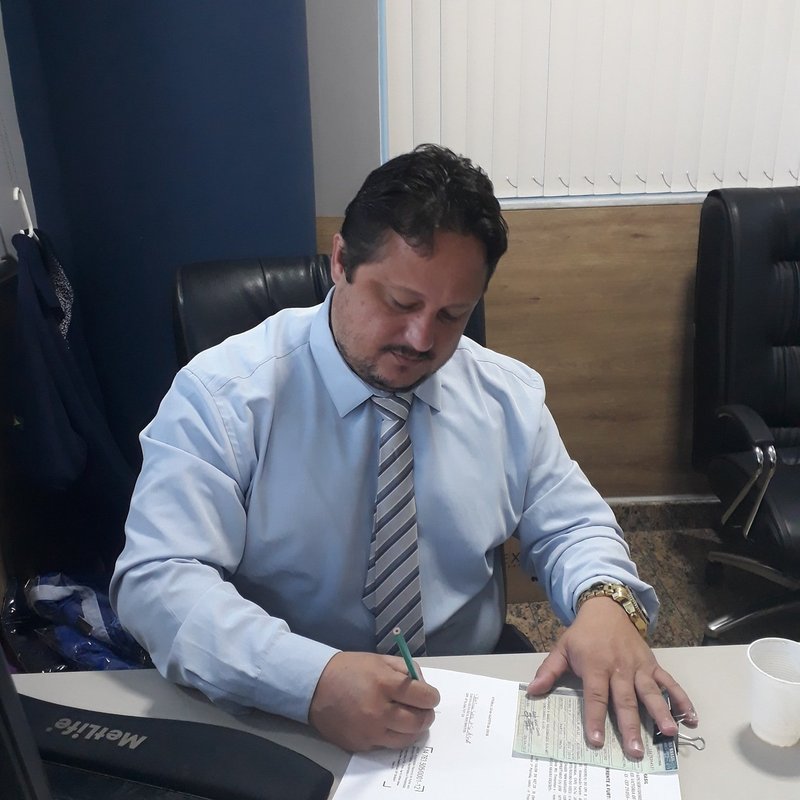 Ex-assessor parlamentar da Assembleia Legislativa do Espírito Santo é condenado na Lei Maria da Penha