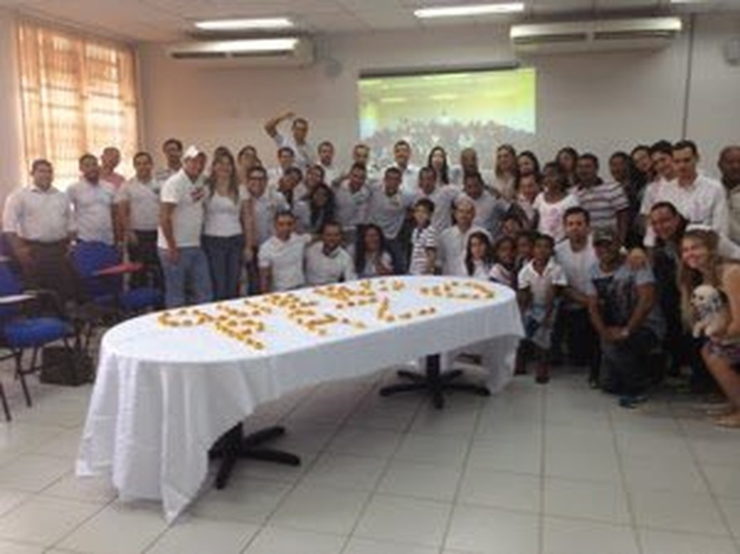 Coronel da Polícia Militar capixaba é referência nacional em universidades federais