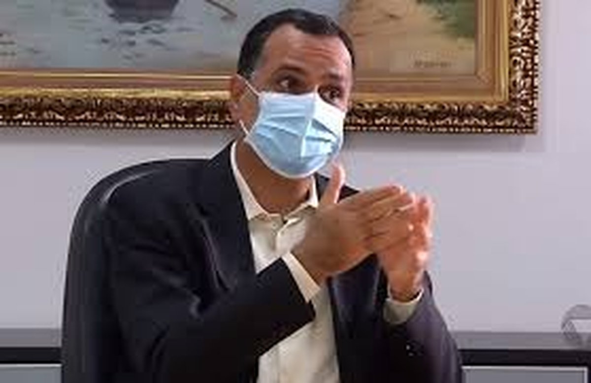 Prefeito capixaba cita Karl Marx e diz que “o advogado vai se apropriar da riqueza que os outros produziram”